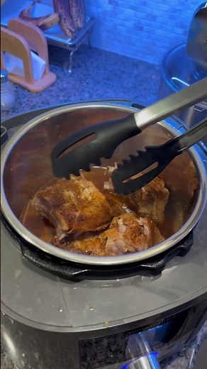 Best ribs ever in your pressure cooker!