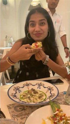 Birthday plans turned into a FOOD FEST 🍽️🔥Part 1 #BangaloreFood #TrendingReels #FoodAddict #foody