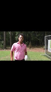 1.3K views · 32 reactions | Left Arm Straight and Weight Forward - 2 Must Have Keys to Shoot 70s or Better | Davefinkgolfs | Facebook
