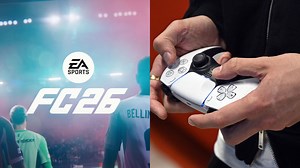 EA Sports FC 26 Dual Entitlement: How it works & everything you need to know | Goal.com English Saudi Arabia