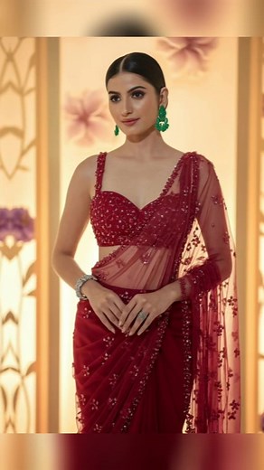Trendy Saree Jacket Designs for Parties and Weddings