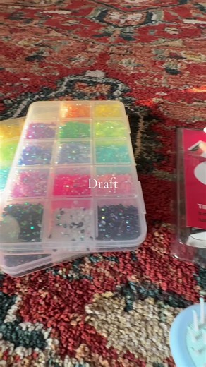 Creative Ways to Use Drafts for Your Projects