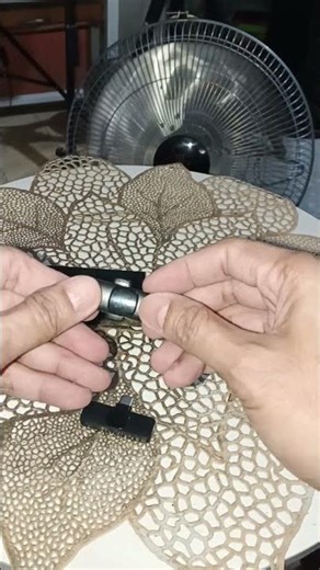 Wireless Lavalier Mic Test | Crystal Clear Noise Reduction #WirelessMic #NoiseReduction