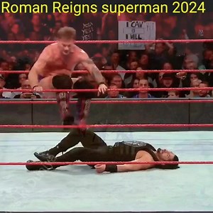 WWF😂😂😂 Romen Reigns hai | Satendar Gond