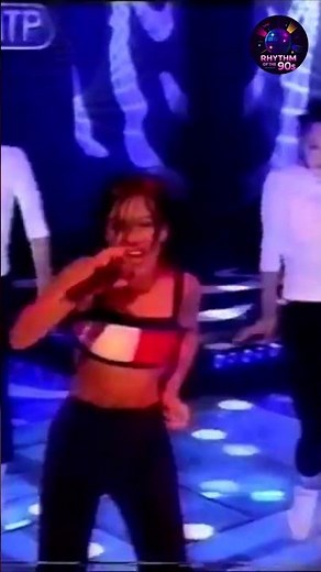 Uh La La La 💃✨ | Alexia – 90s Dance Fever 🔥 #shorts