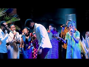 NIMUMWEGERE - GOSPEL Family // (Official Video)