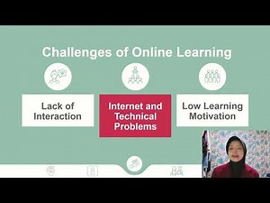 The Benefits and Challenges of Online Learning