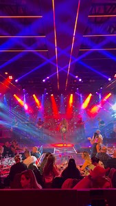 Mbrëmë në @cavaliero_club ishte një natë magjike falë jush! Ju dua❤️ Ps: @kurtikozeta je nona! Kaq.😎 | Anxhela Peristeri