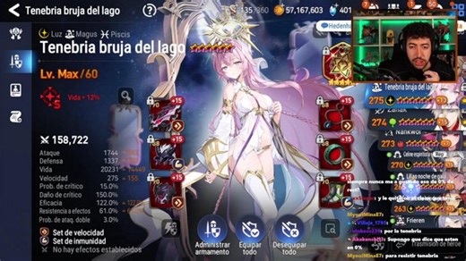 SEMANA DE SIGRET LIMITADA y SORTEOS !! SEGUIMOS TESTING UNITS CRAFTING !!