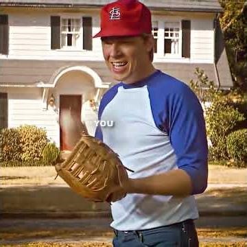 D.A.R.Y.L. (1985) D.A.R.Y.L. stands for Data-Analyzing Robot Youth Lifeform.