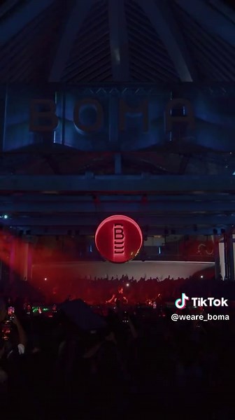 BOMA CarnaRIO 2025: Música e Eletrônica na Folia