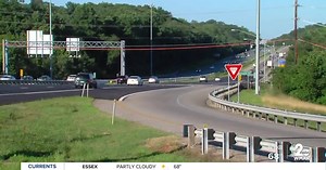 Severna Park High School student creates PSA to raise awareness of Maryland's Move Over Law