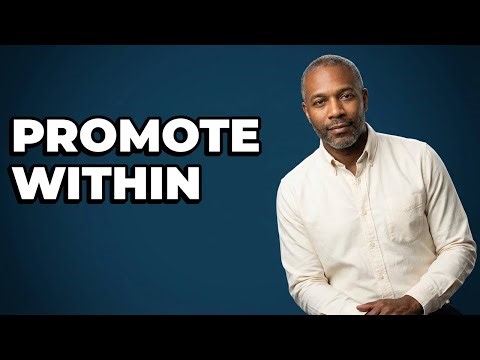 What Resume Changes Are Needed For Internal Government Promotions?