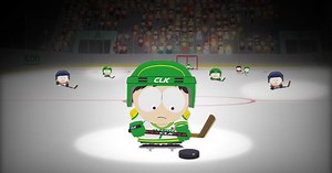 South Park - Stanley's Cup | South Park Studios US