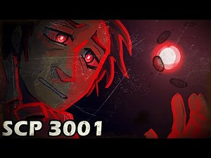 SCP 3001 - A REALIDADE VERMELHA