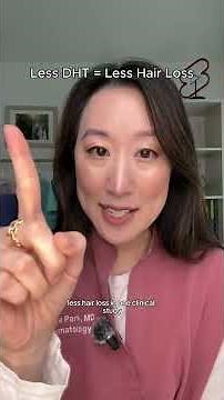 Dermatologist Breaks Down Saw Palmetto for Hair Growth