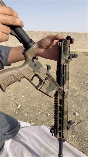 ZPT M416😱🔥King of Precision stable recoil control #shorts #feed #short #trending #samayranarula