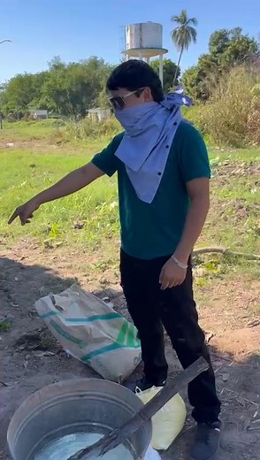 Martin Ponce on Reels