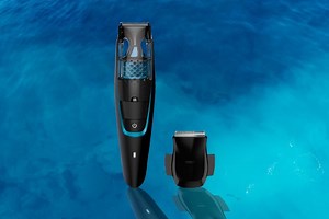 Philips Norelco Series 7200 Review: Clipper, Beard, Stubble And Mustache Groomer