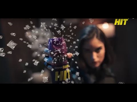 HIT Aerosol - Bunuh Nyamuk Seketika