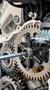 172K views · 2.6K reactions | New water pump assy installation #Ducati #DucatiService #waterpumpassy #panigalev4 #limitless #limitlessspeedup | Limitless Speed Up | Facebook