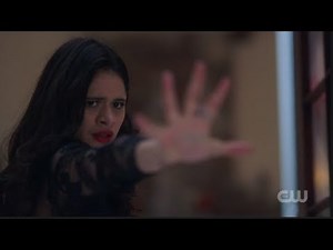 Charmed Mel Season 1 Fights and Abilities