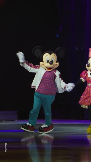 Singapore: don't miss when Disney On Ice visits this 14-22 March! Relive timeless stories LIVE. Tickets are on sale now! | Disney On Ice