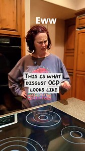 OCD isn’t always about fear. Sometimes it’s about a feeling that won’t let go. Disgust-based OCD. Just-right OCD. Symmetry OCD. The distress isn’t “What if something bad happens?” It’s “I can’t handle how this feels.” “What if this feeling never goes away?” Most people, and even many therapists, don’t realize that OCD doesn’t have to have a feared outcome attached. That’s why so many people sadly don’t get the help they need. The more we know, the better we are equipped to help our kids directly