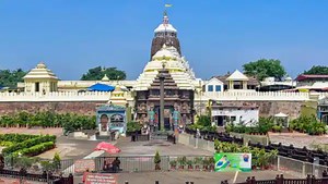 No-fly zone over Jagannath Puri: Why birds and aircrafts avoid flying over the ancient temple?