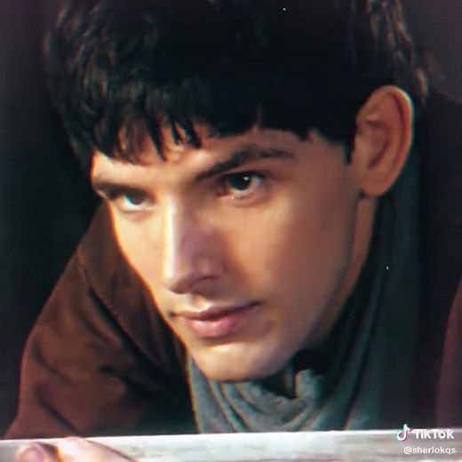 Live Action Bambi and Merlin: A Magical Adventure