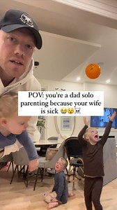 2.7M views · 57K reactions | When someone says being a stay at home...