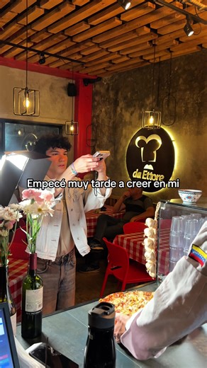 Cree en ti: Nunca es tarde para empezar