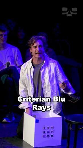 Film Snob Serial Killer | UCB Comedy