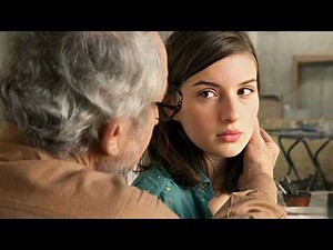 Older man & Teenage girl_ She Thought It Was Just an Interview… She Was Wrong || A1 Updates