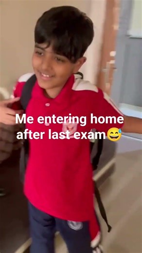 Last day of exam