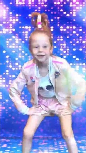 Nastya in dance competition. Let's dance together! #shorts