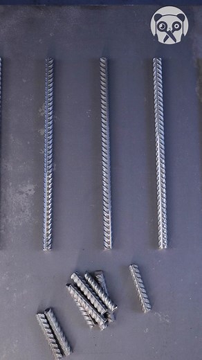 DIY Coat Hanger Using Rebar! | Bored Panda