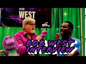 Bob West Interview