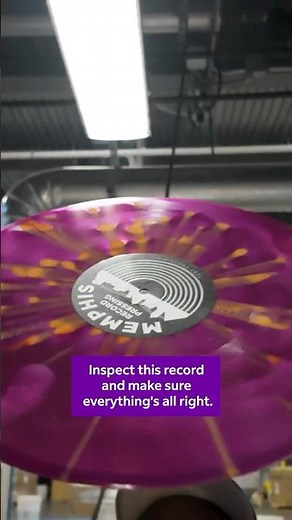 Titus Makes a Record