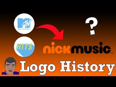 NickMusic - Logo History #90