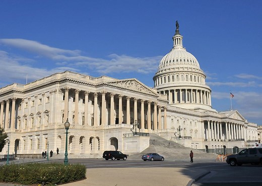 What is the US Constitution? - US political system - National 5 Modern Studies Revision - BBC Bitesize