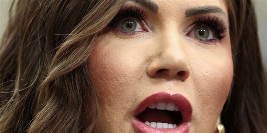 New DHS push to 'collapse the workforce' hammered as 'straight up Gestapo' plan