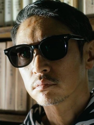 復讐屋はついに、連続殺人犯を追い詰めた