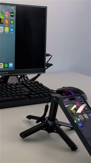 llano A580: The Invisible HDMI