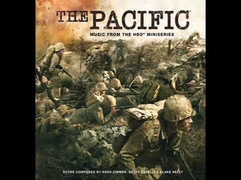 The Pacific: Main Theme (Extended)