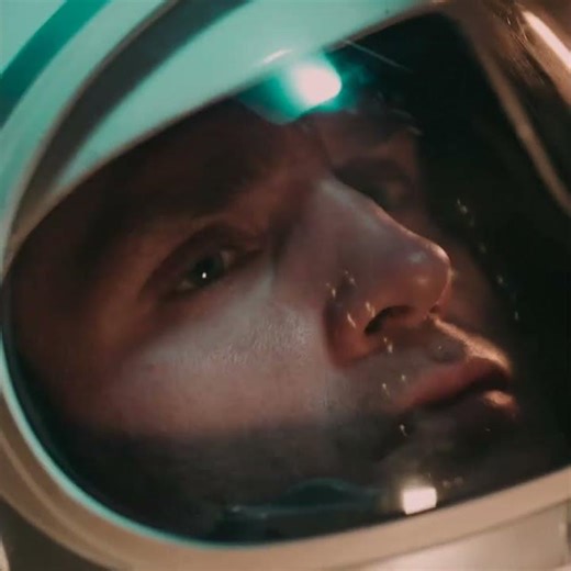 Infinity 7 - Teaser Trailer