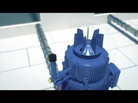 Vertical High Thrust: Performance taken to a higher level