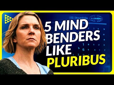 5 TV Shows Like Pluribus (That Are Just As Trippy)