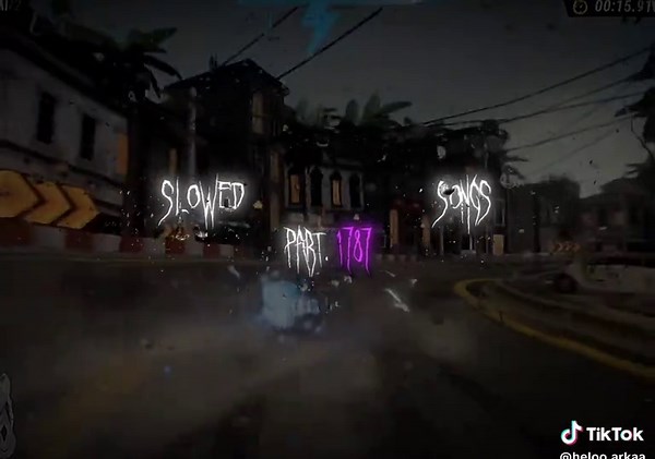 Mask Off: Slowed Version Lyrics and Audio