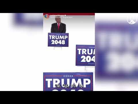 Trump & The End of Democracy